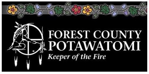 Forest Potawatomi #2