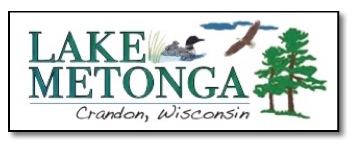 Lake Metonga #2
