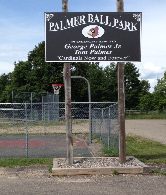 Crandon PalmerPark